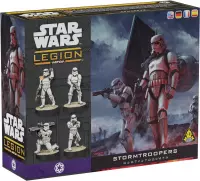 Ilustracja Star Wars: Legion 2.0 - Stormtroopers